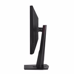 ASUS TUF Gaming VG27AQ computer monitor 68.6 cm (27") 2560 x 1440 pixels Quad HD LED Black - Additional view 6
