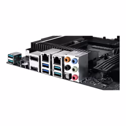 ASUS Pro WS X570-ACE AMD X570 Socket AM4 ATX - Additional view 4