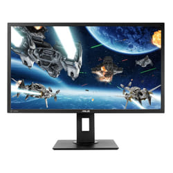 ASUS VP28UQGL computer monitor 71.1 cm (28") 3840 x 2160 pixels 4K Ultra HD LED Black