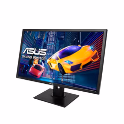 ASUS VP28UQGL computer monitor 71.1 cm (28") 3840 x 2160 pixels 4K Ultra HD LED Black