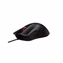 ASUS ROG Gladius II Core mouse Gaming Right-hand USB Type-A Optical 6200 DPI - Additional view 4