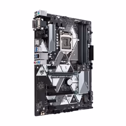 ASUS PRIME B365-PLUS Intel B365 LGA 1151 (Socket H4) ATX - Additional view 4