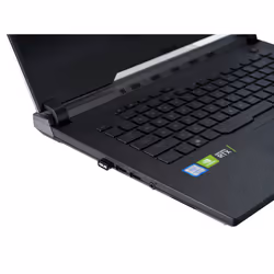 ASUS USB-N10 Nano B1 N150 Internal WLAN 150 Mbit/s - Additional view 4