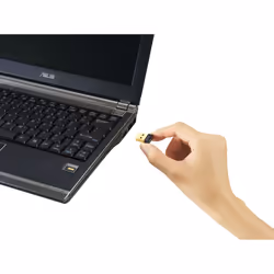 ASUS USB-N10 Nano B1 N150 Internal WLAN 150 Mbit/s - Additional view 5