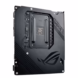 ASUS ROG Crosshair VIII Impact AMD X570 Socket AM4 Mini DTX - Additional view 6