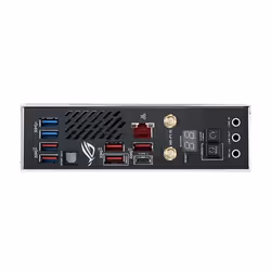 ASUS ROG Crosshair VIII Impact AMD X570 Socket AM4 Mini DTX - Additional view 8