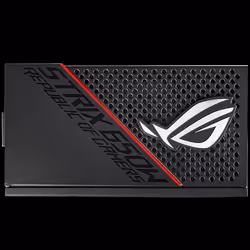 ASUS ROG Strix 650W, 650 W, 100 - 240 V, 20 A, 62 A, 20 A, 0.3 A