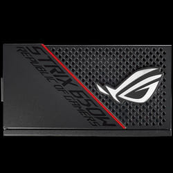 ASUS ROG Strix 650W power supply unit 20+4 pin ATX ATX Black