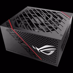 ASUS ROG-STRIX-750G, 750 W, 100 - 240 V, 50 - 60 Hz, 20 A, 62 A, 20 A