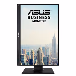 ASUS BE24WQLB LED display 61.2 cm (24.1") 1920 x 1200 pixels WUXGA Black - Additional view 4
