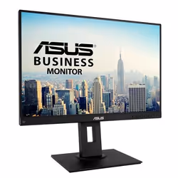 ASUS BE24WQLB LED display 61.2 cm (24.1") 1920 x 1200 pixels WUXGA Black - Additional view 6