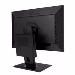 ASUS BE24WQLB LED display 61.2 cm (24.1") 1920 x 1200 pixels WUXGA Black - Additional view 7