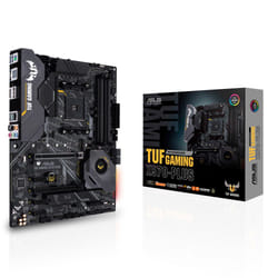 ASUS TUF Gaming X570-Plus AMD X570 Socket AM4 ATX