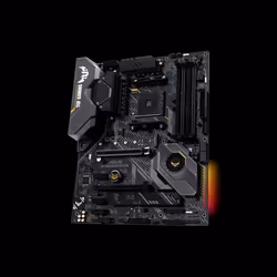 ASUS TUF Gaming X570-Plus AMD X570 Socket AM4 ATX
