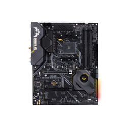 ASUS TUF GAMING X570-PLUS (WI-FI) AMD X570 Socket AM4 ATX