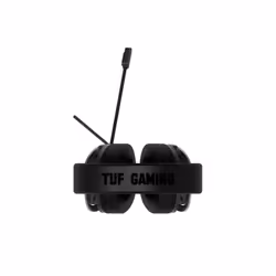 ASUS TUF Gaming H3 Headset Wired Head-band Black, Grey - Additional view 4