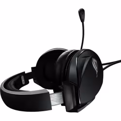 ASUS ROG Theta Electret Headset Wired Head-band Gaming Black - Additional view 4