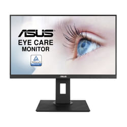ASUS VA24DQLB LED display 23.8" Full HD Black
