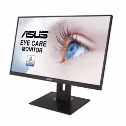 ASUS VA24DQLB LED display 60.5 cm (23.8") 1920 x 1080 pixels Full HD Black - Additional view 6