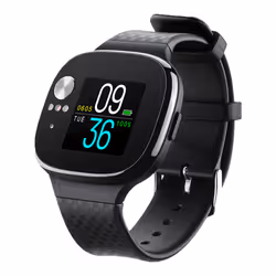 ASUS VIVOWATCH HC-A04A LCD Digital
