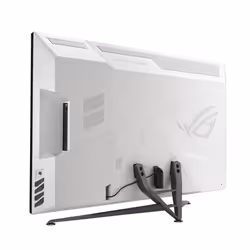 ASUS ROG Strix XG43UQ Monitor 43 inch 4K UHD VA 144 Hz 1 ms White - Additional view 5