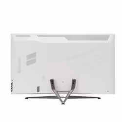 ASUS ROG Strix XG43UQ Monitor 43 inch 4K UHD VA 144 Hz 1 ms White - Additional view 6