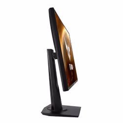 ASUS TUF Gaming VG279QM LED display 68.6 cm (27") 1920 x 1080 pixels Full HD Black - Additional view 8