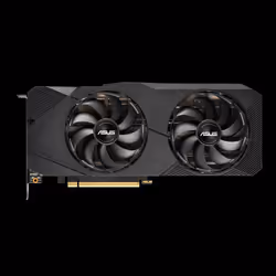 ASUS 90YV0DP2-M0NM00 graphics card NVIDIA GeForce RTX 2080 SUPER 8 GB GDDR6