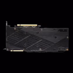 ASUS 90YV0DP2-M0NM00 graphics card NVIDIA GeForce RTX 2080 SUPER 8 GB GDDR6