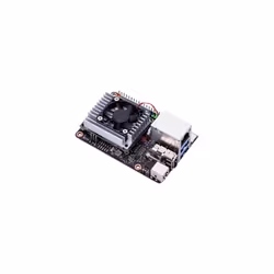 ASUS Tinker Edge T development board i.MX 8M - Additional view 4