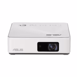 ASUS ZenBeam S2, DLP, 720p (1280x720), 16:9, 1524 - 3048 mm (60 - 120"), 16:9, 1.5 - 3 m