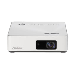 ASUS ZenBeam S2 Standard throw projector DLP 720p (1280x720) White