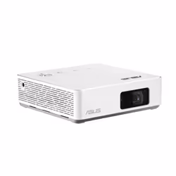 ASUS ZenBeam S2 Standard throw projector DLP 720p (1280x720) White
