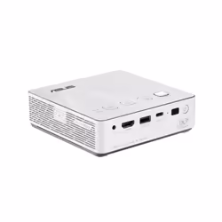 ASUS ZenBeam S2 Standard throw projector DLP 720p (1280x720) White