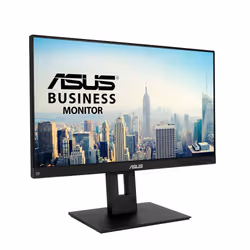 ASUS BE24EQSB computer monitor 60.5 cm (23.8") 1920 x 1080 pixels Full HD LED Black - Additional view 4
