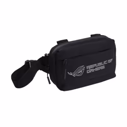 ASUS ROG Ranger BC1001 waist bag Black - Additional view 7