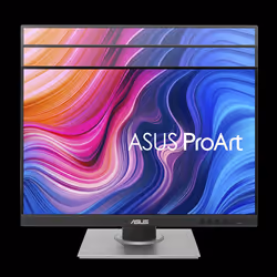 ASUS ProArt PA248QV computer monitor 61.2 cm (24.1") 1920 x 1200 pixels WUXGA LED Black - Additional view 4