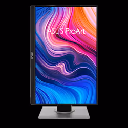 ASUS ProArt PA248QV computer monitor 61.2 cm (24.1") 1920 x 1200 pixels WUXGA LED Black - Additional view 5