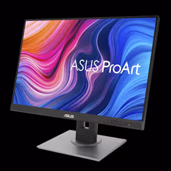 ASUS ProArt PA248QV computer monitor 61.2 cm (24.1") 1920 x 1200 pixels WUXGA LED Black - Additional view 6