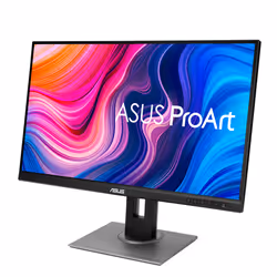 ASUS ProArt PA278QV computer monitor 68.6 cm (27") 2560 x 1440 pixels Quad HD LED Black - Additional view 5