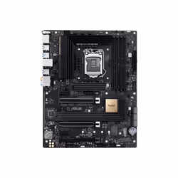 ASUS ProArt Z490-CREATOR 10G, Intel, LGA 1200 (Socket H5), Intel® Celeron®, Intel® Core™ i3, Intel® Core™ i5, Intel® Core™ i7 ...