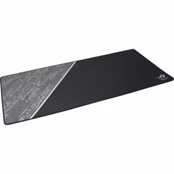 ASUS ROG Sheath BLK LTD Gaming mouse pad Black, Grey, White - Additional view 4
