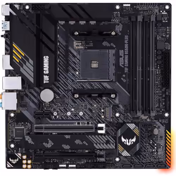 ASUS TUF GAMING B550M PLUS AMD B550 Socket AM4 micro ATX - Additional view 5