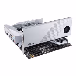ASUS Hyper M.2 x16 Gen 4 interface cards/adapter Internal - Additional view 5