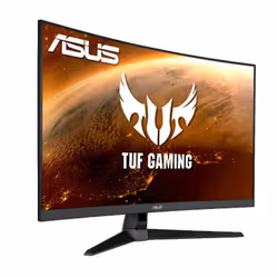 ASUS TUF Gaming VG328H1B computer monitor 80 cm (31.5") 1920 x 1080 pixels Full HD LED Black - Additional view 4
