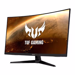 ASUS TUF Gaming VG328H1B computer monitor 80 cm (31.5") 1920 x 1080 pixels Full HD LED Black - Additional view 5