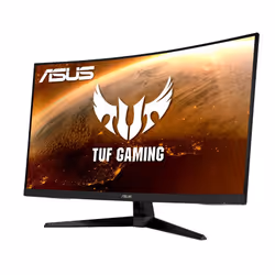 ASUS TUF Gaming VG328H1B computer monitor 80 cm (31.5") 1920 x 1080 pixels Full HD LED Black - Additional view 6