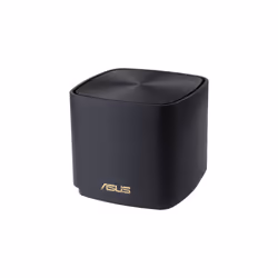 ASUS ZenWiFi Mini XD4 wireless router Gigabit Ethernet Tri-band (2.4 GHz / 5 GHz / 5 GHz) Black - Additional view 4