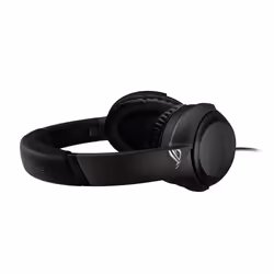 ASUS ROG Strix Go Headset Wired Head-band Gaming USB Type-C Black - Additional view 4