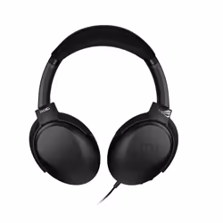 ASUS ROG Strix Go Core Headset Wired Head-band Gaming Black